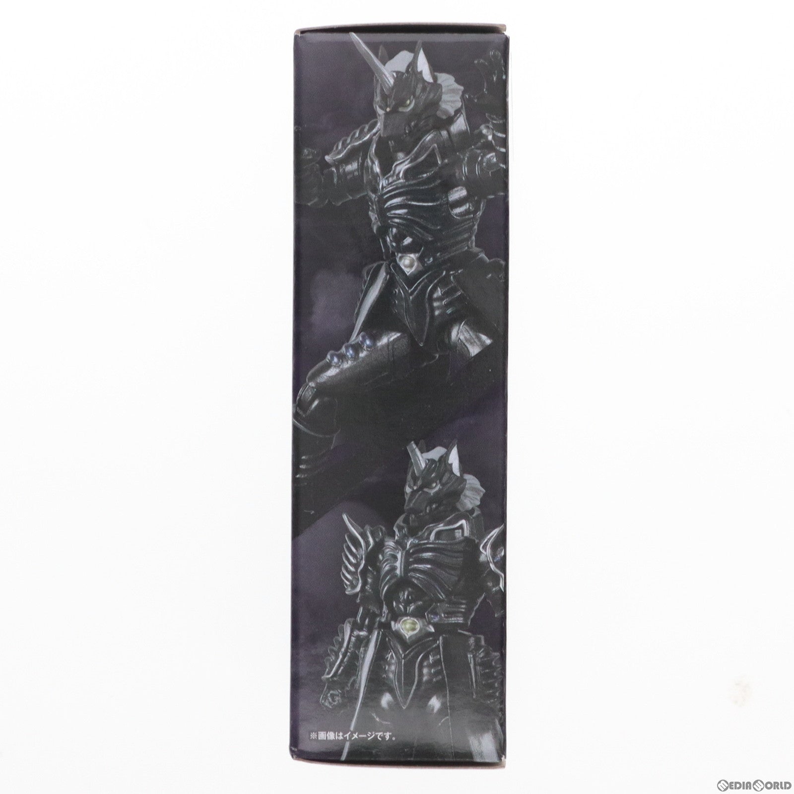 【中古即納】[FIG] (食玩) プレミアムバンダイ限定 SHODO SUPER 狼鬼(ろうき) 百獣戦隊ガオレンジャー 可動フィギュア バンダイ(20220630)