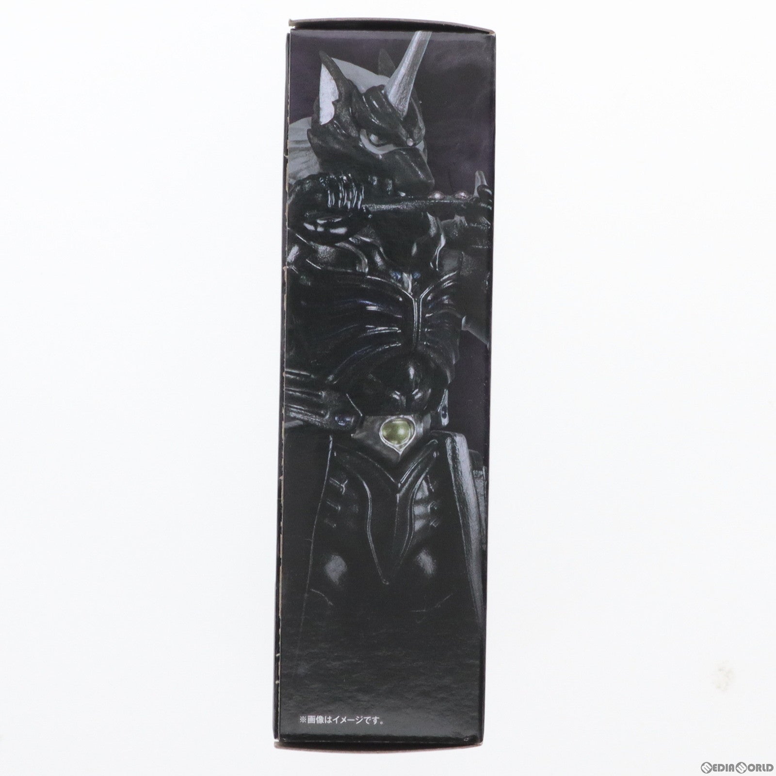 【中古即納】[FIG] (食玩) プレミアムバンダイ限定 SHODO SUPER 狼鬼(ろうき) 百獣戦隊ガオレンジャー 可動フィギュア バンダイ(20220630)