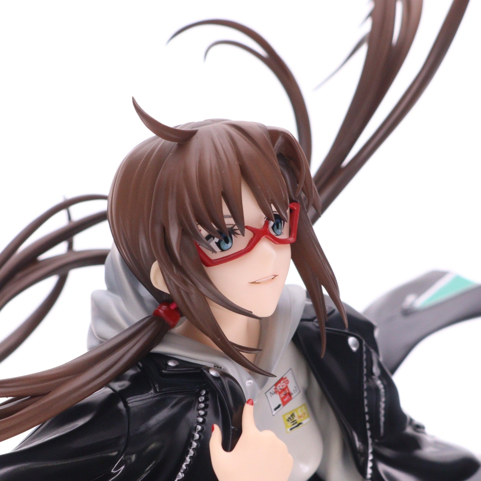 【中古即納】[FIG] 真希波・マリ・イラストリアス Ver.RADIO EVA Part.2 ヱヴァンゲリヲン新劇場版 1/7 完成品 フィギュア hobbymaxjapan(ホビーマックスジャパン)(20240126)