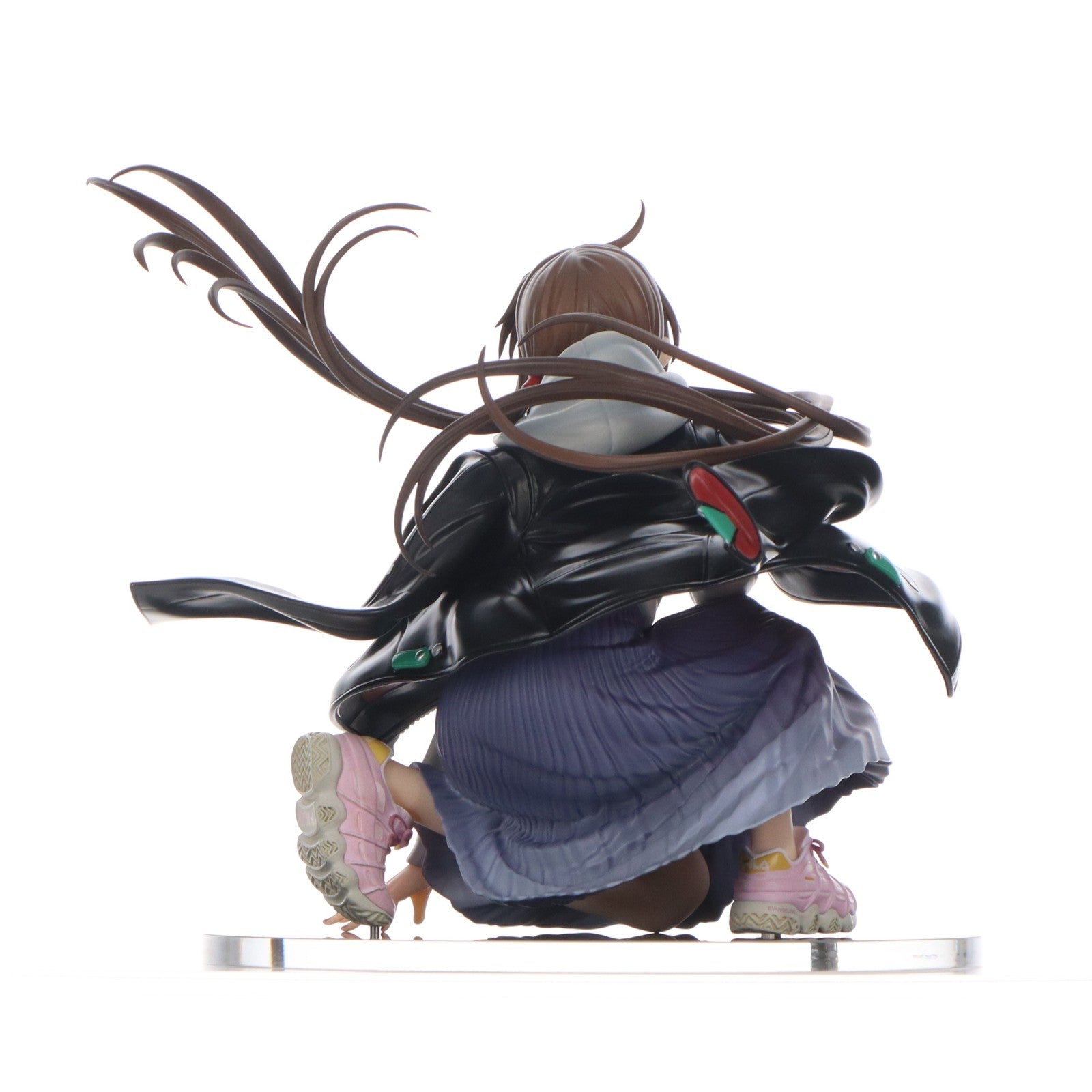 【中古即納】[FIG] 真希波・マリ・イラストリアス Ver.RADIO EVA Part.2 ヱヴァンゲリヲン新劇場版 1/7 完成品 フィギュア hobbymaxjapan(ホビーマックスジャパン)(20240126)