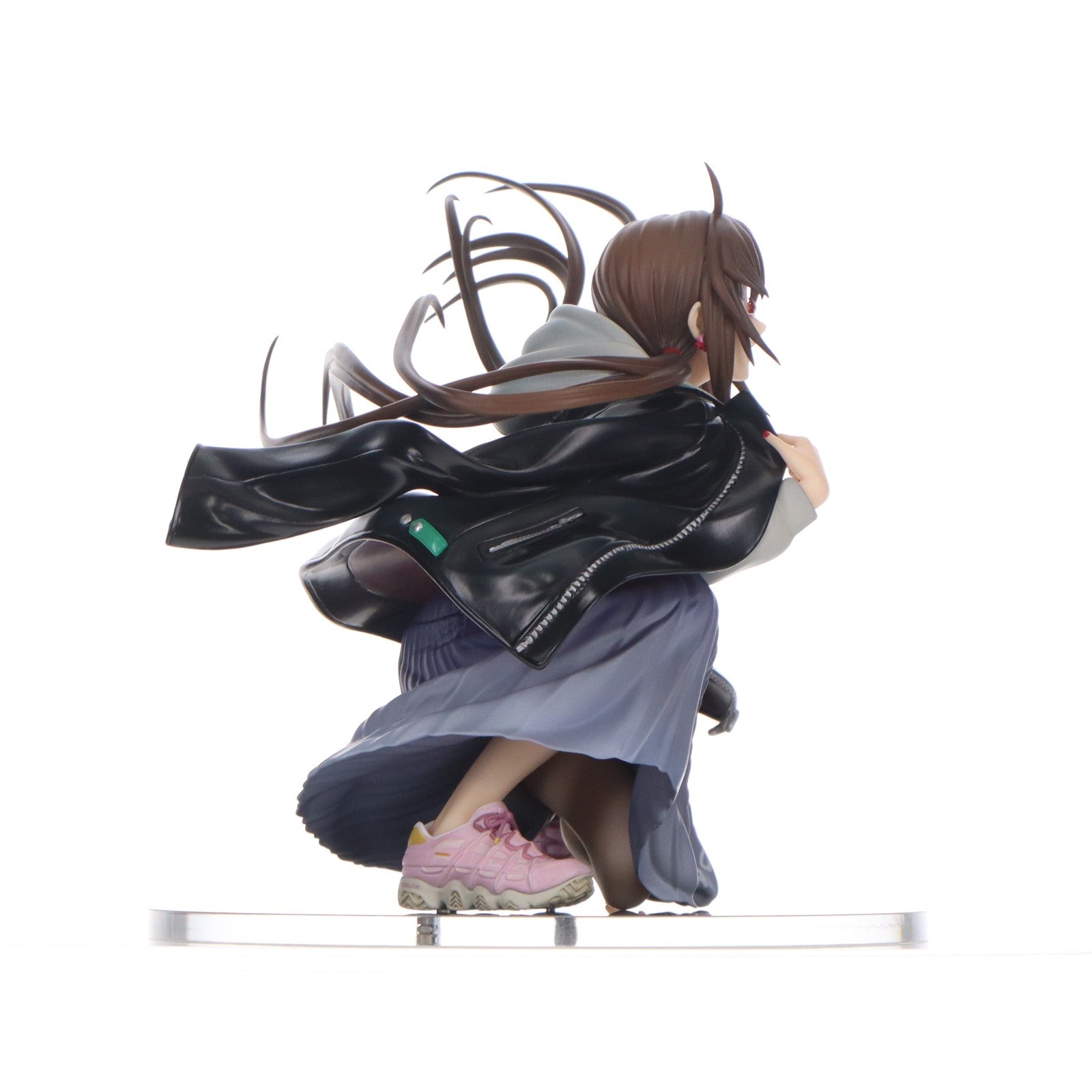 【中古即納】[FIG] 真希波・マリ・イラストリアス Ver.RADIO EVA Part.2 ヱヴァンゲリヲン新劇場版 1/7 完成品 フィギュア hobbymaxjapan(ホビーマックスジャパン)(20240126)