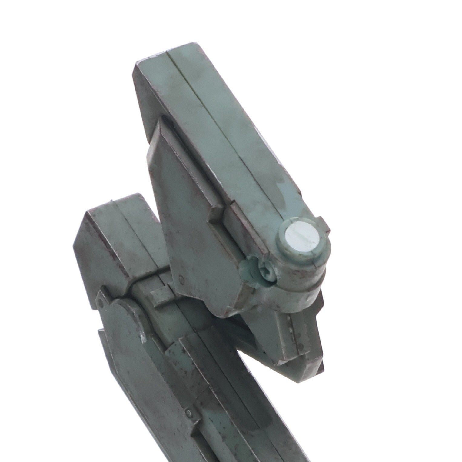 【中古即納】[FIG] MG REX -メタルギア・レックス- METAL GEAR SOLID(メタルギアソリッド) 1/48 完成品 可動フィギュア threeA(スリーエー)(20140809)