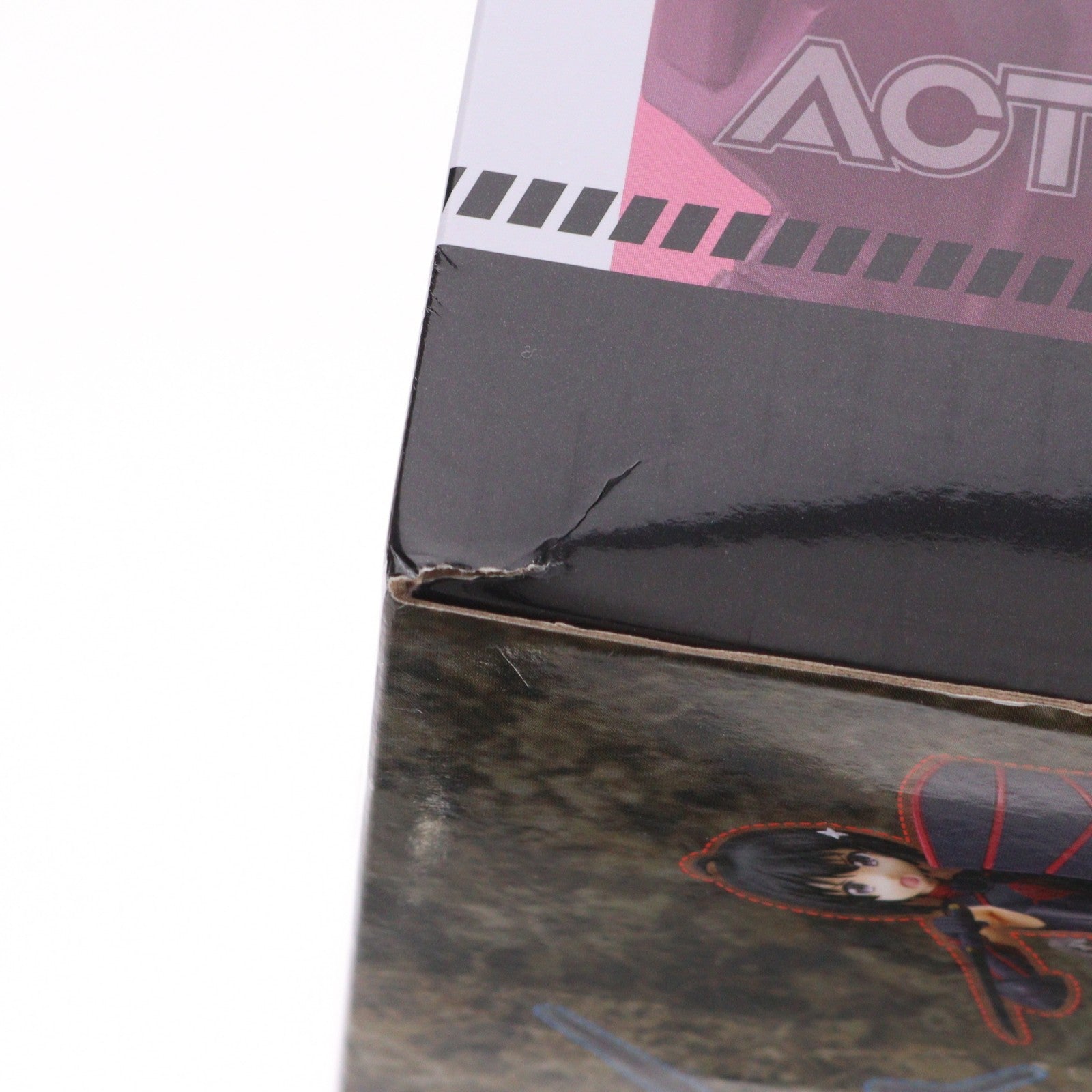 【中古即納】[FIG] ACT MODE メイプル 機械神Ver.(きどうようさいver) 痛いのは嫌なので防御力に極振りしたいと思います。 可動フィギュア プラモデル グッドスマイルカンパニー(20220224)