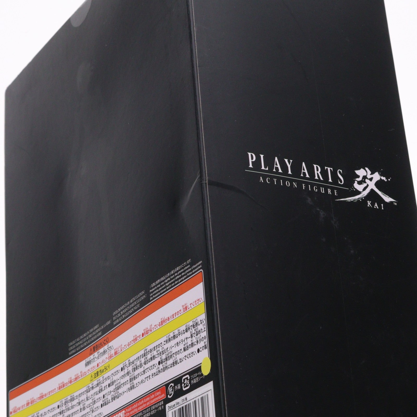 【中古即納】[FIG] PLAY ARTS改(プレイアーツ改) ヨルハ 二号 B型 DX版 NieR: Automata(ニーア オートマタ) 完成品 可動フィギュア スクウェア・エニックス(20221130)