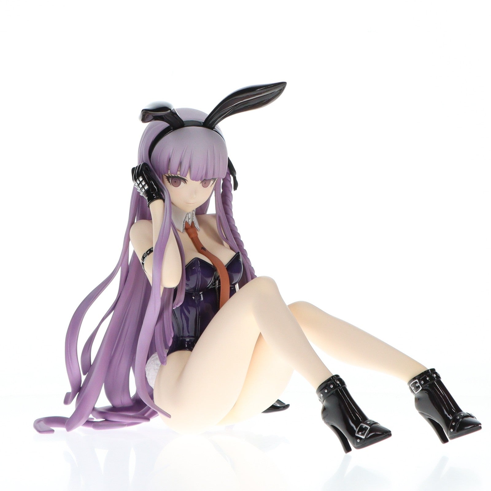【中古即納】[FIG] B-style 霧切響子(きりぎりきょうこ) 生足バニーVer. ダンガンロンパ 希望の学園と絶望の高校生 1/4 完成品 フィギュア 一部店舗&オンラインショップ限定 FREEing(フリーイング)(20231207)