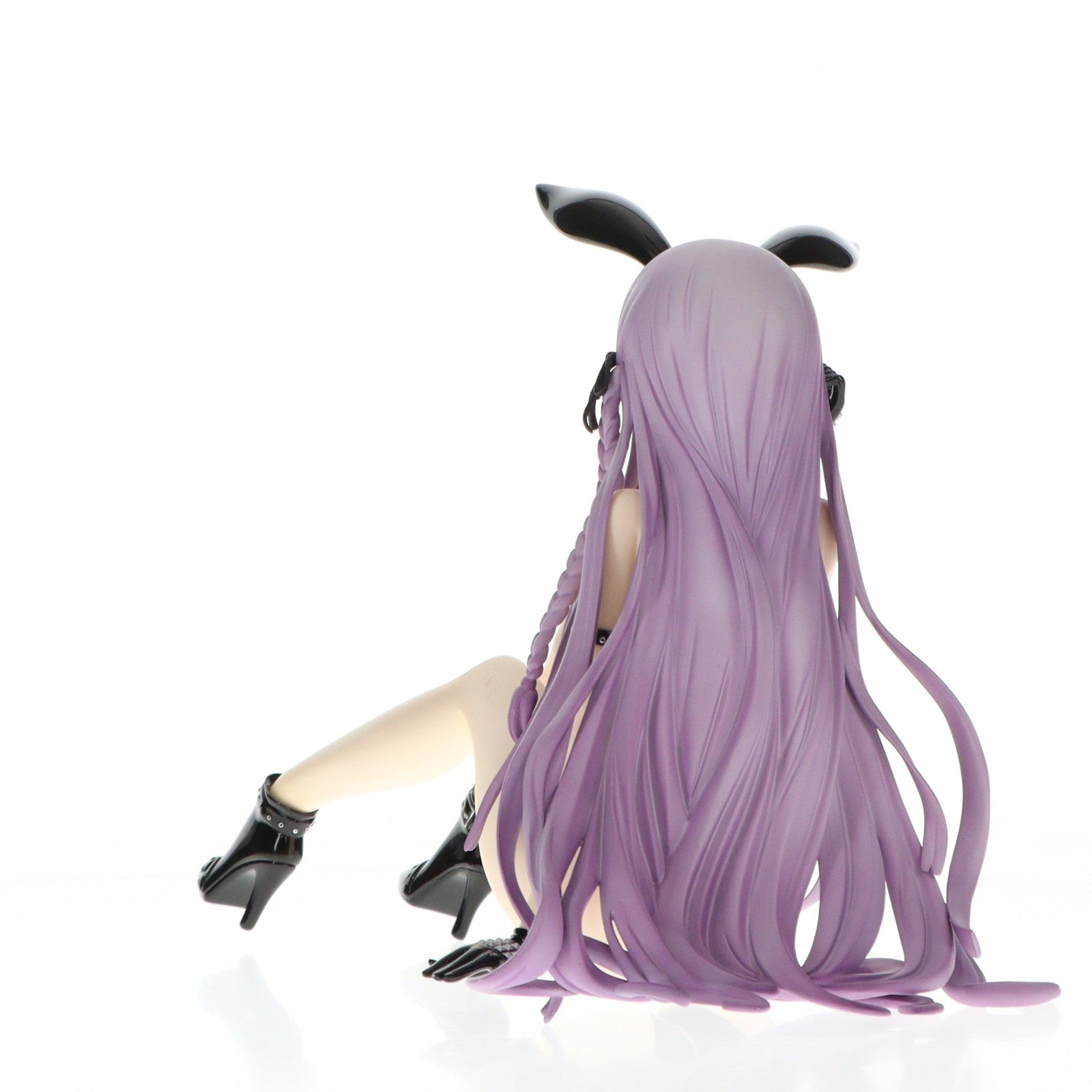 【中古即納】[FIG] B-style 霧切響子(きりぎりきょうこ) 生足バニーVer. ダンガンロンパ 希望の学園と絶望の高校生 1/4 完成品 フィギュア 一部店舗&オンラインショップ限定 FREEing(フリーイング)(20231207)