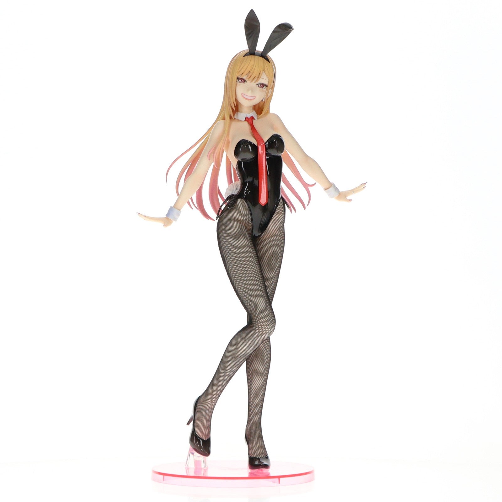 【中古即納】[FIG] B-Style 喜多川海夢(きたがわまりん) バニーVer. その着せ替え人形は恋をする 1/4 完成品 フィギュア GOODSMILE ONLINE SHOP&一部店舗&オンラインショップ限定 FREEing(フリーイング)(20240211)