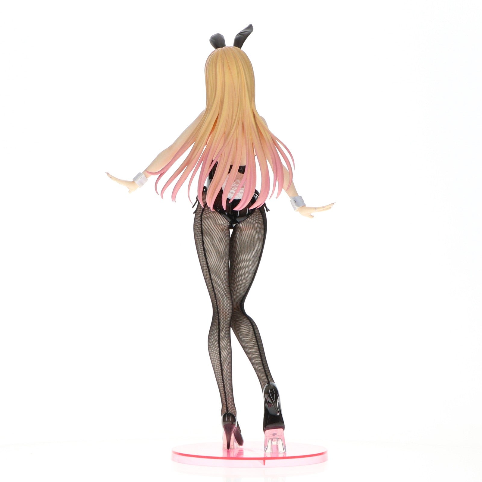 【中古即納】[FIG] B-Style 喜多川海夢(きたがわまりん) バニーVer. その着せ替え人形は恋をする 1/4 完成品 フィギュア GOODSMILE ONLINE SHOP&一部店舗&オンラインショップ限定 FREEing(フリーイング)(20240211)