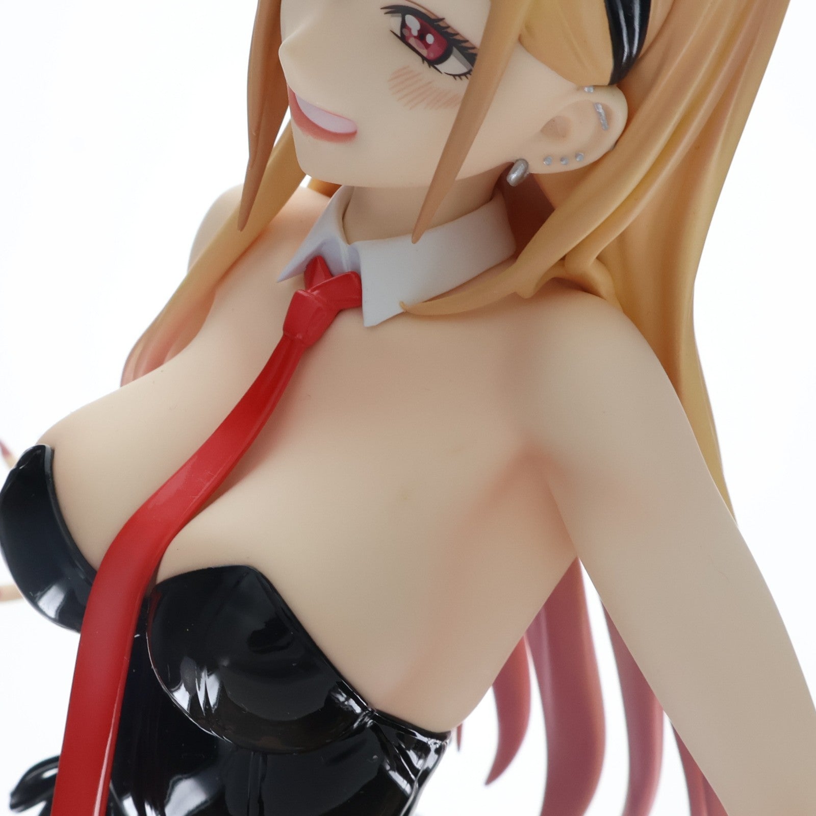 【中古即納】[FIG] B-Style 喜多川海夢(きたがわまりん) バニーVer. その着せ替え人形は恋をする 1/4 完成品 フィギュア GOODSMILE ONLINE SHOP&一部店舗&オンラインショップ限定 FREEing(フリーイング)(20240211)