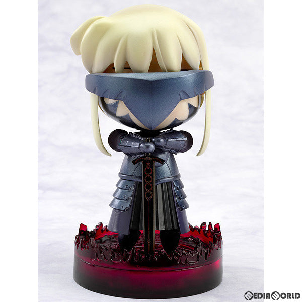 【中古即納】[FIG] ワンフェス2007夏限定 ねんどろいど 013 へたれセイバーオルタ Fate/stay night(フェイト/ステイナイト) 完成品 可動フィギュア グッドスマイルカンパニー(20070812)