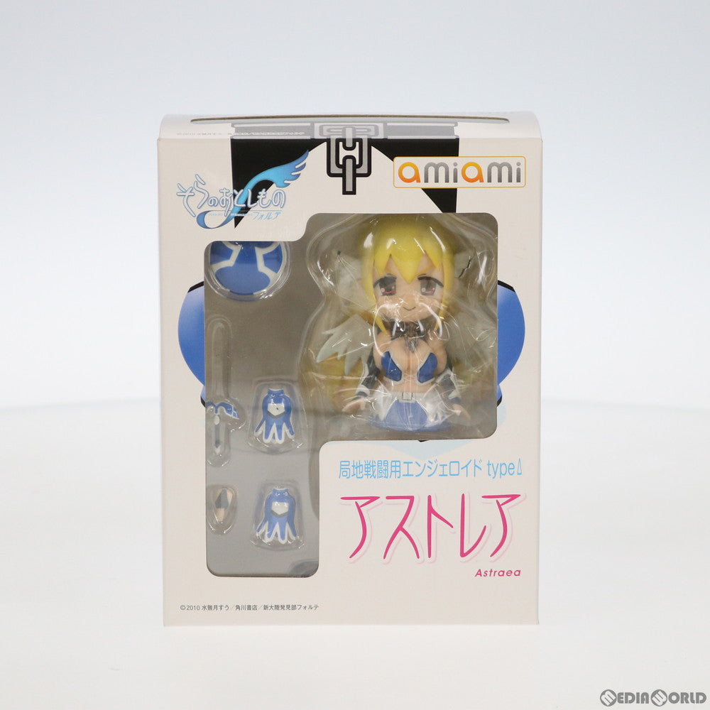 【中古即納】[FIG] アストレア そらのおとしものf(フォルテ) 完成品 フィギュア あみあみ(20110615)