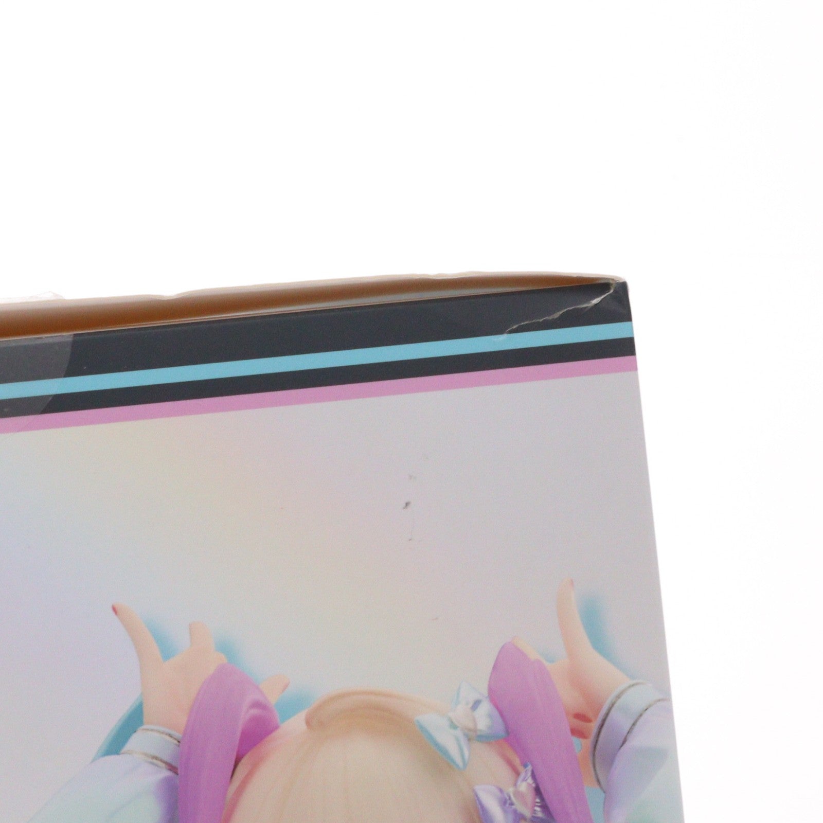 【中古即納】[FIG] 予約特典付属 超絶最かわてんしちゃん NEEDY GIRL OVERDOSE(ニーディーガールオーバードーズ) 1/7 完成品 フィギュア APEX/東京フィギュア(20240229)