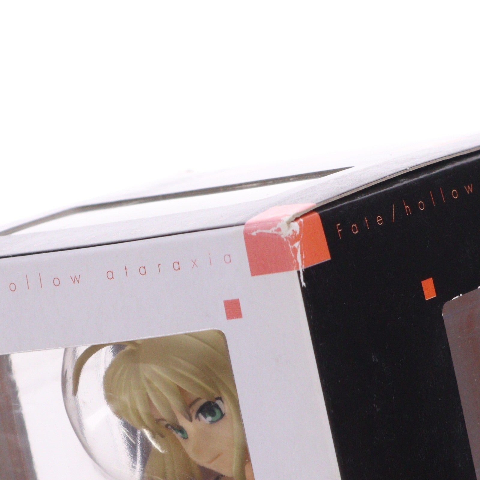 【中古即納】[FIG] セイバー 私服Ver. Fate/hollow ataraxia(フェイト/ホロウ アタラクシア) 1/8 完成品 フィギュア アルター(20060224)
