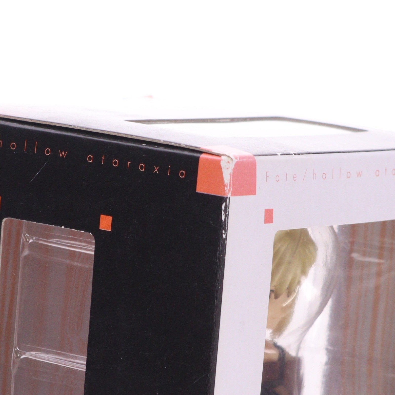 【中古即納】[FIG] セイバー 私服Ver. Fate/hollow ataraxia(フェイト/ホロウ アタラクシア) 1/8 完成品 フィギュア アルター(20060224)