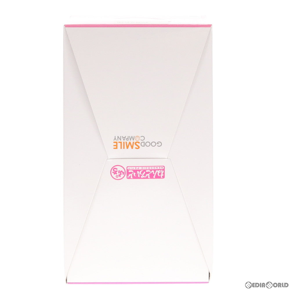 【中古即納】[FIG] (BOX) ねんどろいどぷち ラブライブ! 可動フィギュア(8個) グッドスマイルカンパニー(20131017)