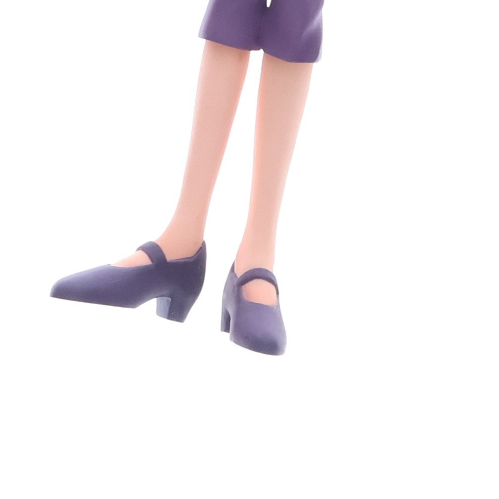 【中古即納】[FIG] エクセレントモデル Portrait.Of.Pirates P.O.P ワンピースシリーズII ニコ・ロビン ONE PIECE 1/8 完成品 フィギュア メガハウス(20041030)