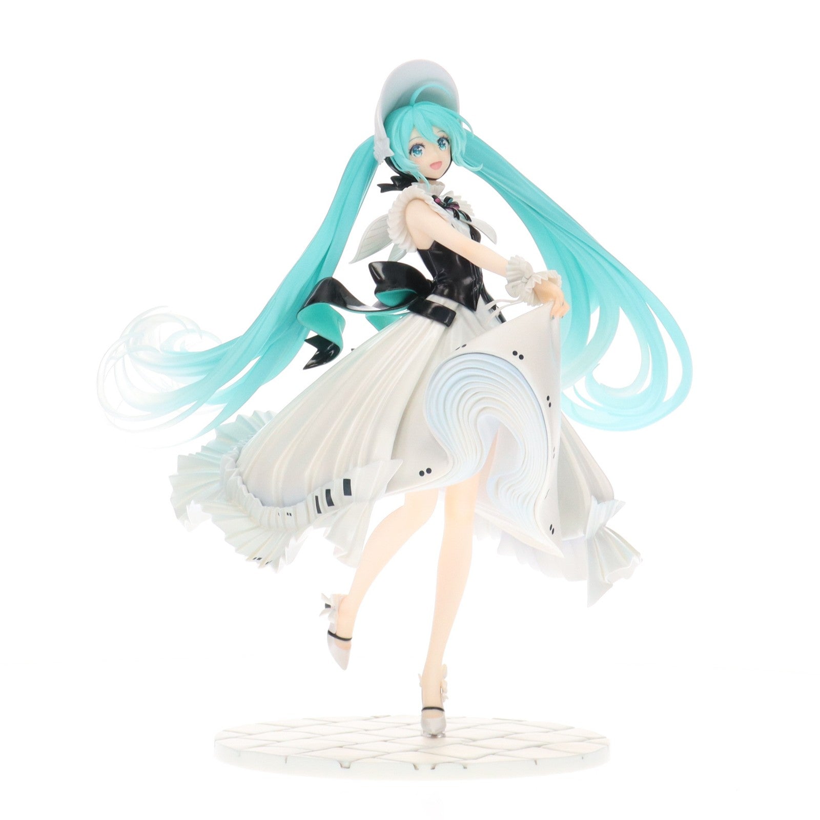 【中古即納】[FIG] 初音ミクシンフォニー 2023Ver. キャラクター・ボーカル・シリーズ01 初音ミク 1/7 完成品 フィギュア グッドスマイルカンパニー(20251222)