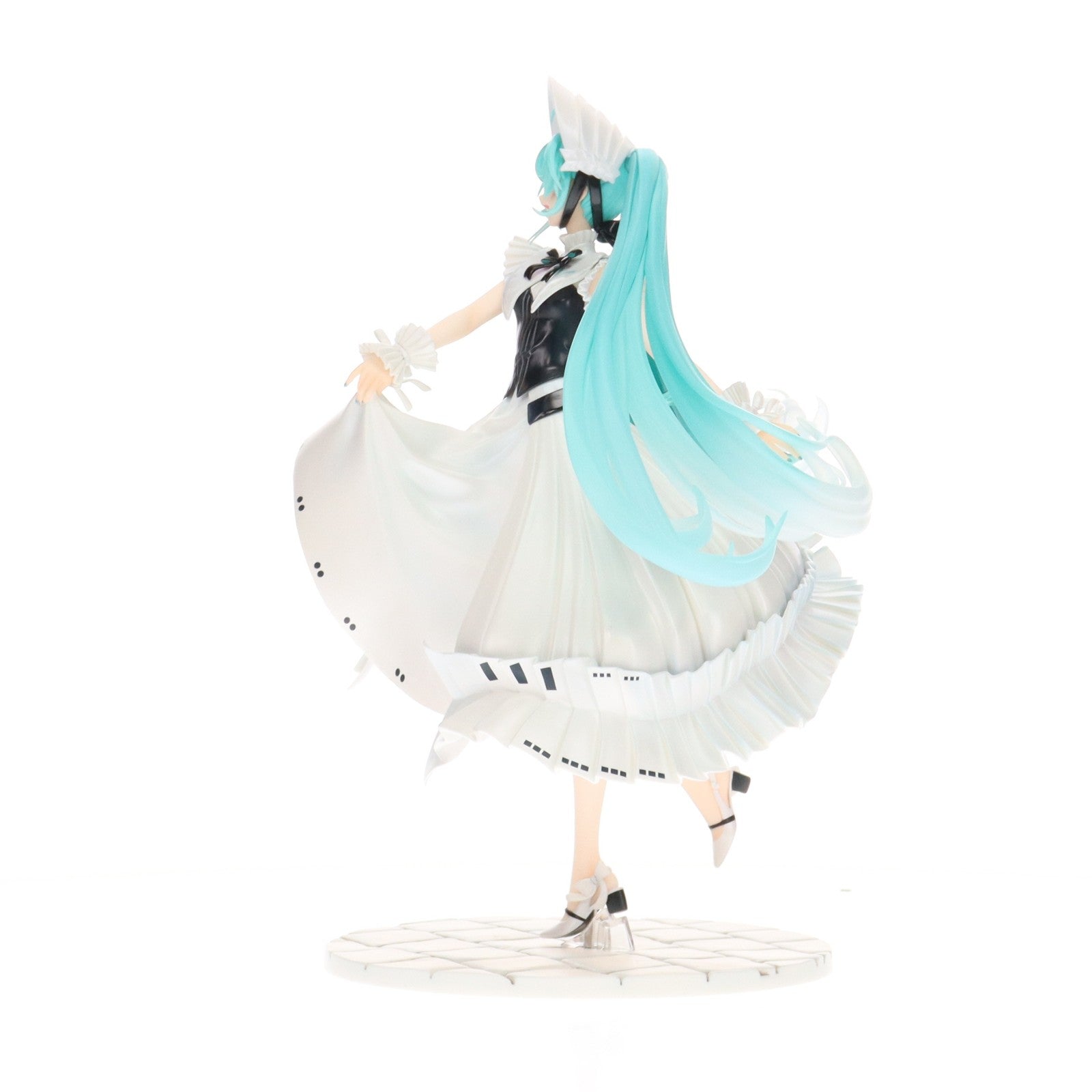 【中古即納】[FIG] 初音ミクシンフォニー 2023Ver. キャラクター・ボーカル・シリーズ01 初音ミク 1/7 完成品 フィギュア グッドスマイルカンパニー(20251222)