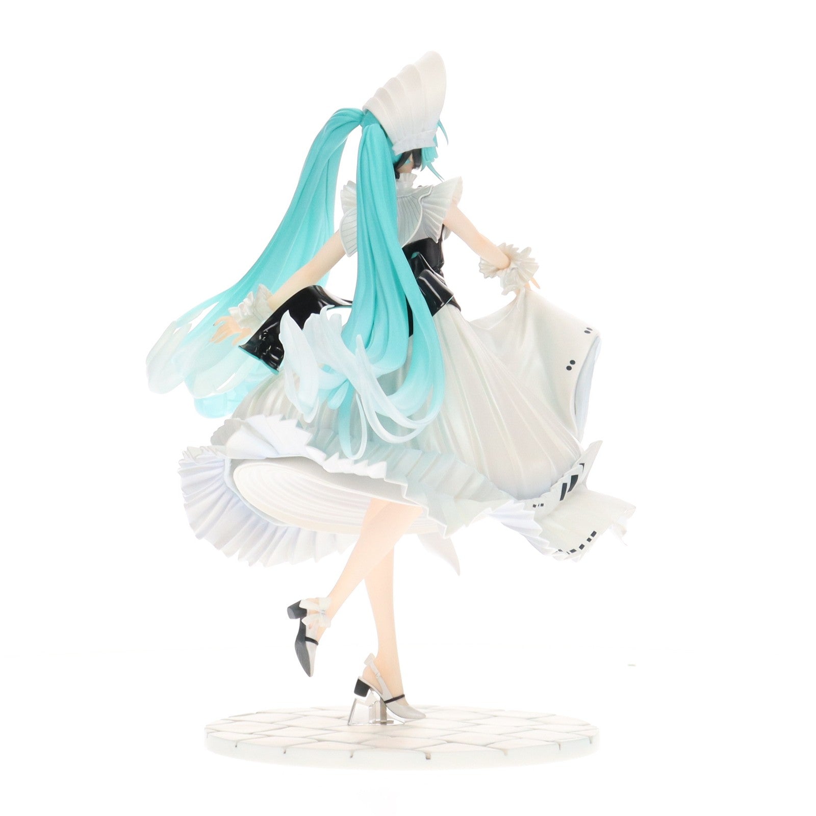 【中古即納】[FIG] 初音ミクシンフォニー 2023Ver. キャラクター・ボーカル・シリーズ01 初音ミク 1/7 完成品 フィギュア グッドスマイルカンパニー(20251222)