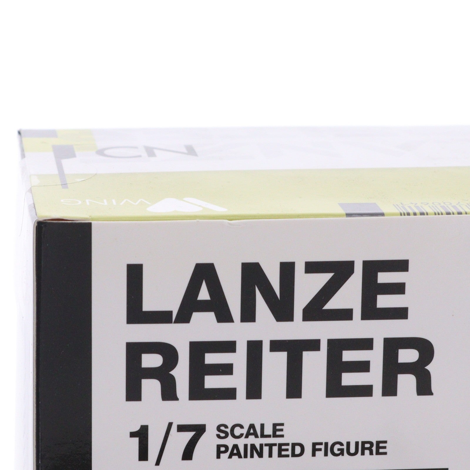 【中古即納】[FIG] LANZE REITER(ランツェ レイター) FALSLANDER(フォルスランダー) 1/7 完成品 フィギュア GOODSMILE ONLINE SHOP限定 ウイング(20231116)