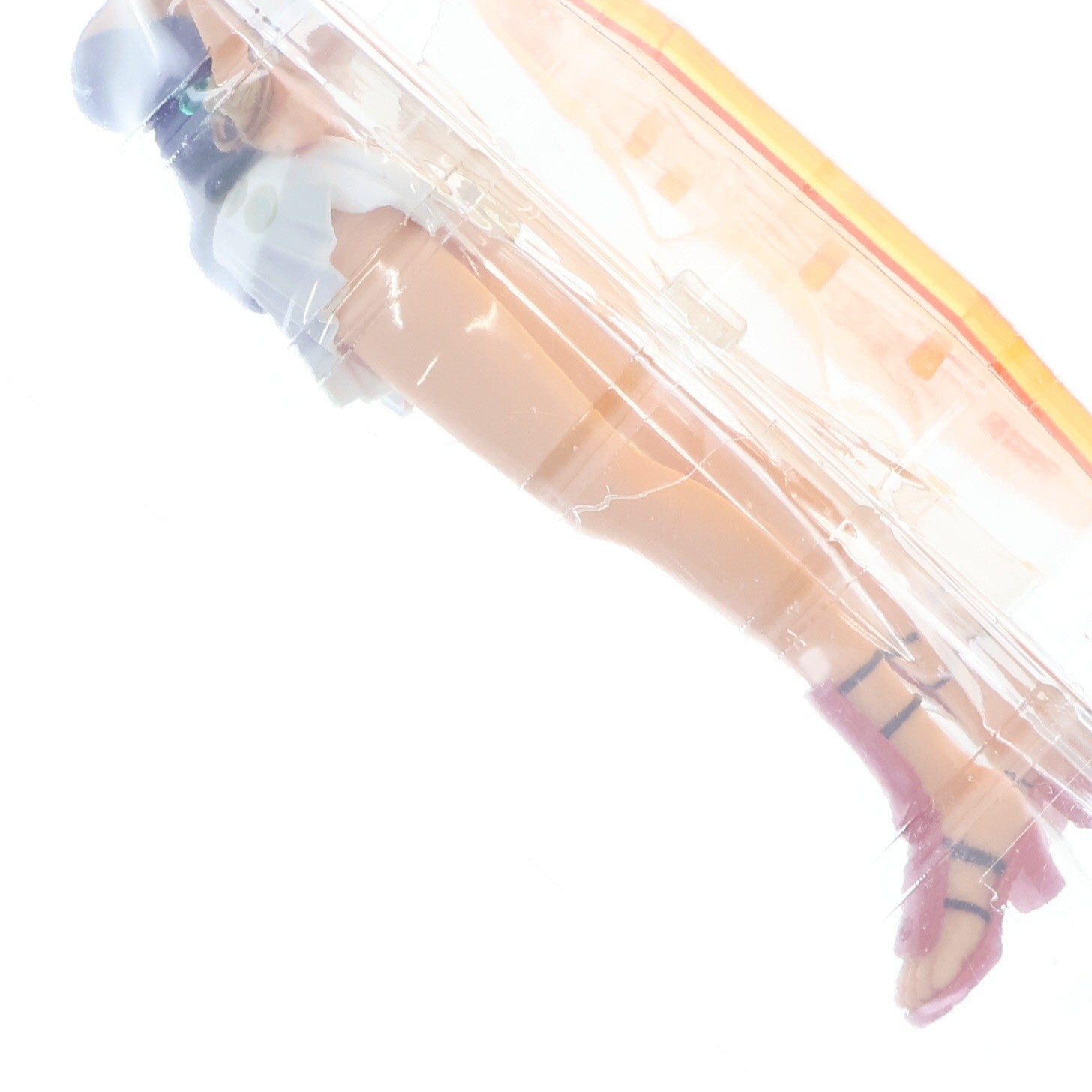 【中古即納】[FIG] エクセレントモデル Portrait.Of.Pirates P.O.P ワンピースシリーズ4 ナミ Ver.2 ONE PIECE 1/8 完成品 フィギュア メガハウス(20051228)