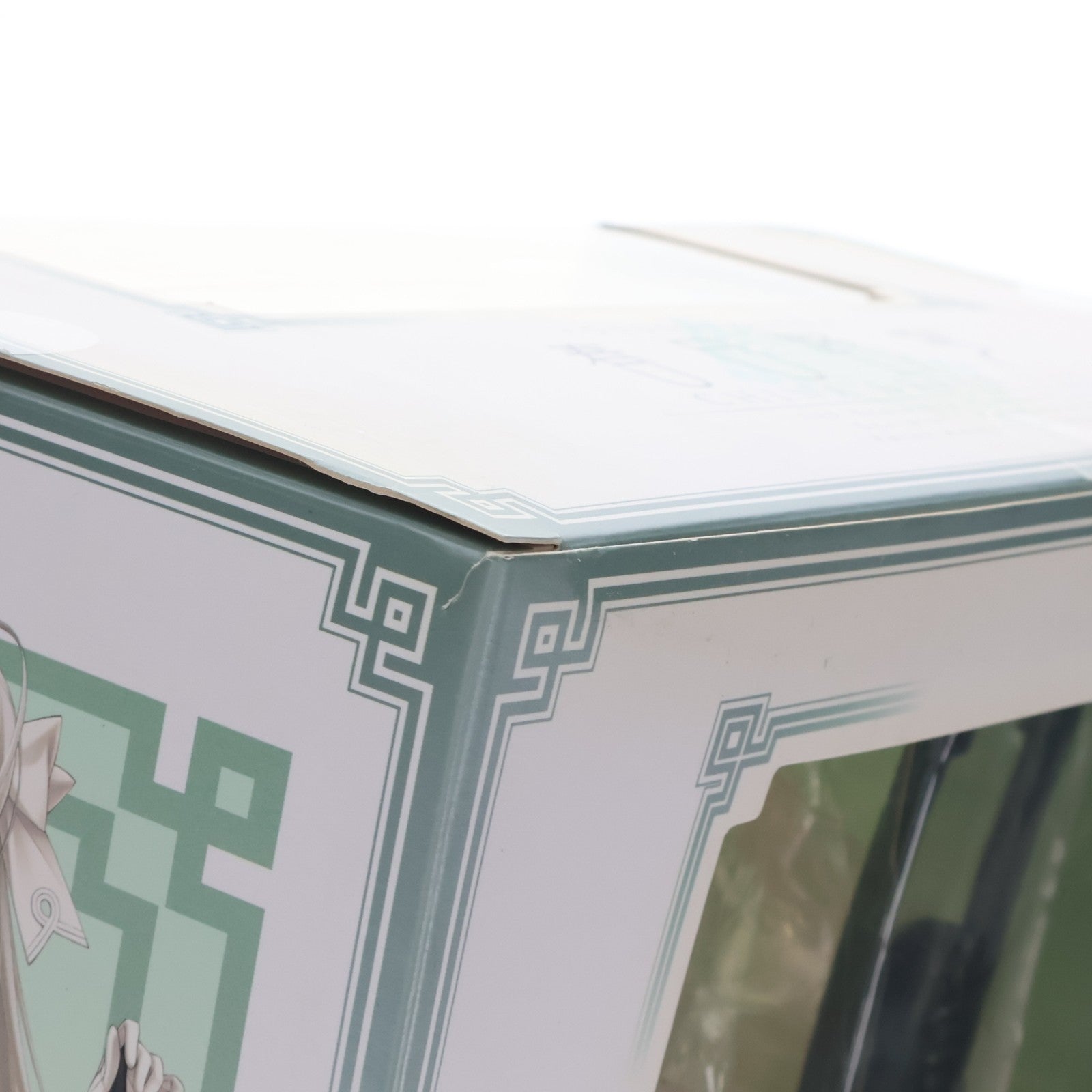 【中古即納】[FIG] 春日野穹(かすがのそら) チャイナドレスVer. ヨスガノソラ 1/7 完成品 フィギュア アルター(20141123)