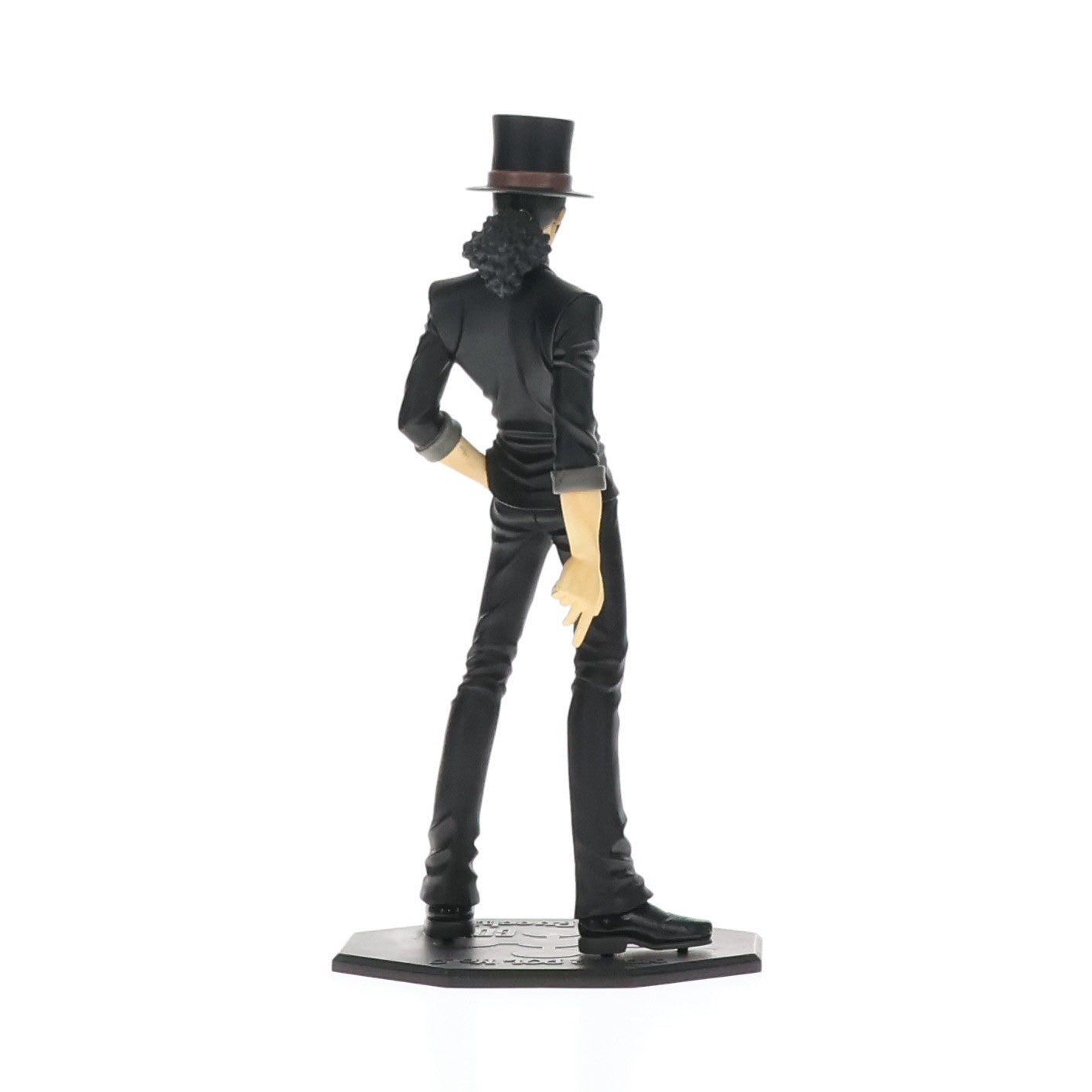 【中古即納】[FIG] Portrait.Of.Pirates P.O.P NEO-6 ロブ・ルッチ ONE PIECE(ワンピース) 1/8 完成品 フィギュア メガハウス(20100331)