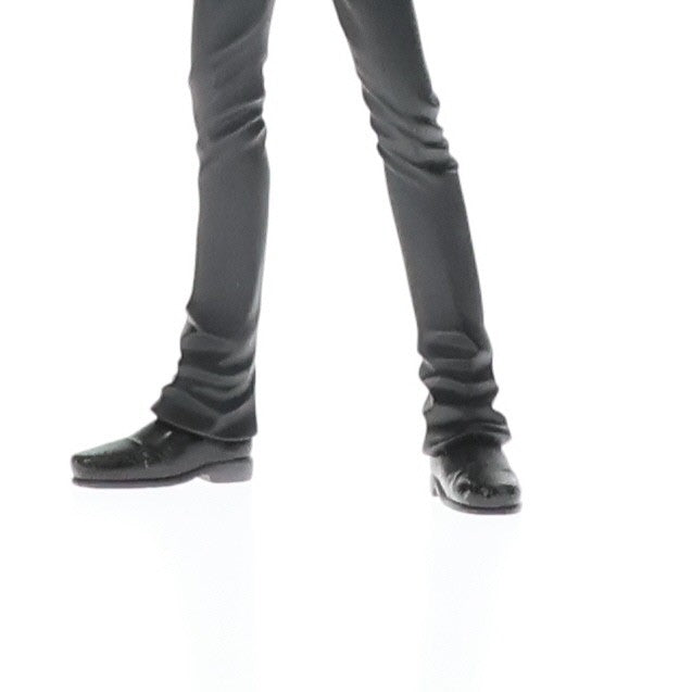 【中古即納】[FIG] Portrait.Of.Pirates P.O.P NEO-6 ロブ・ルッチ ONE PIECE(ワンピース) 1/8 完成品 フィギュア メガハウス(20100331)