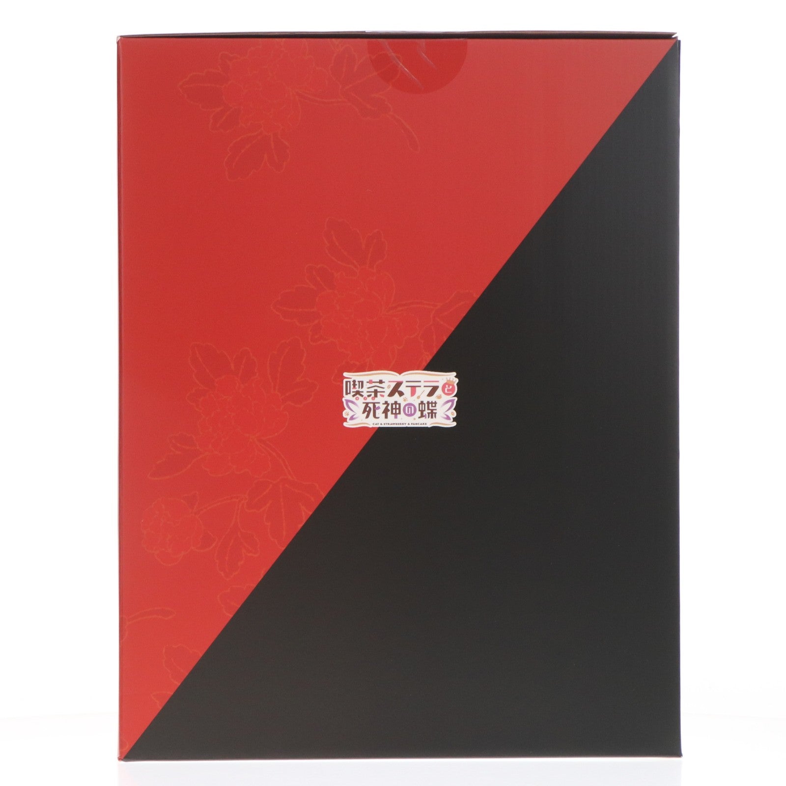【中古即納】[FIG] 四季ナツメ(しきなつめ) あみあみ限定版 喫茶ステラと死神の蝶 1/3.5 完成品 フィギュア アリスグリント(20260430)
