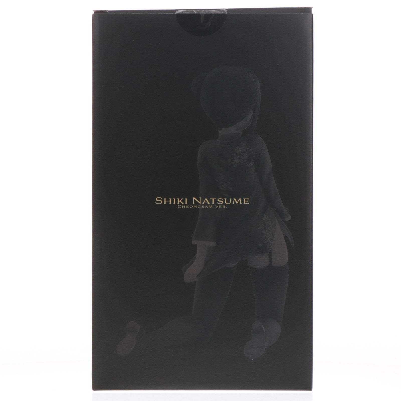 【中古即納】[FIG] 四季ナツメ(しきなつめ) あみあみ限定版 喫茶ステラと死神の蝶 1/3.5 完成品 フィギュア アリスグリント(20260430)