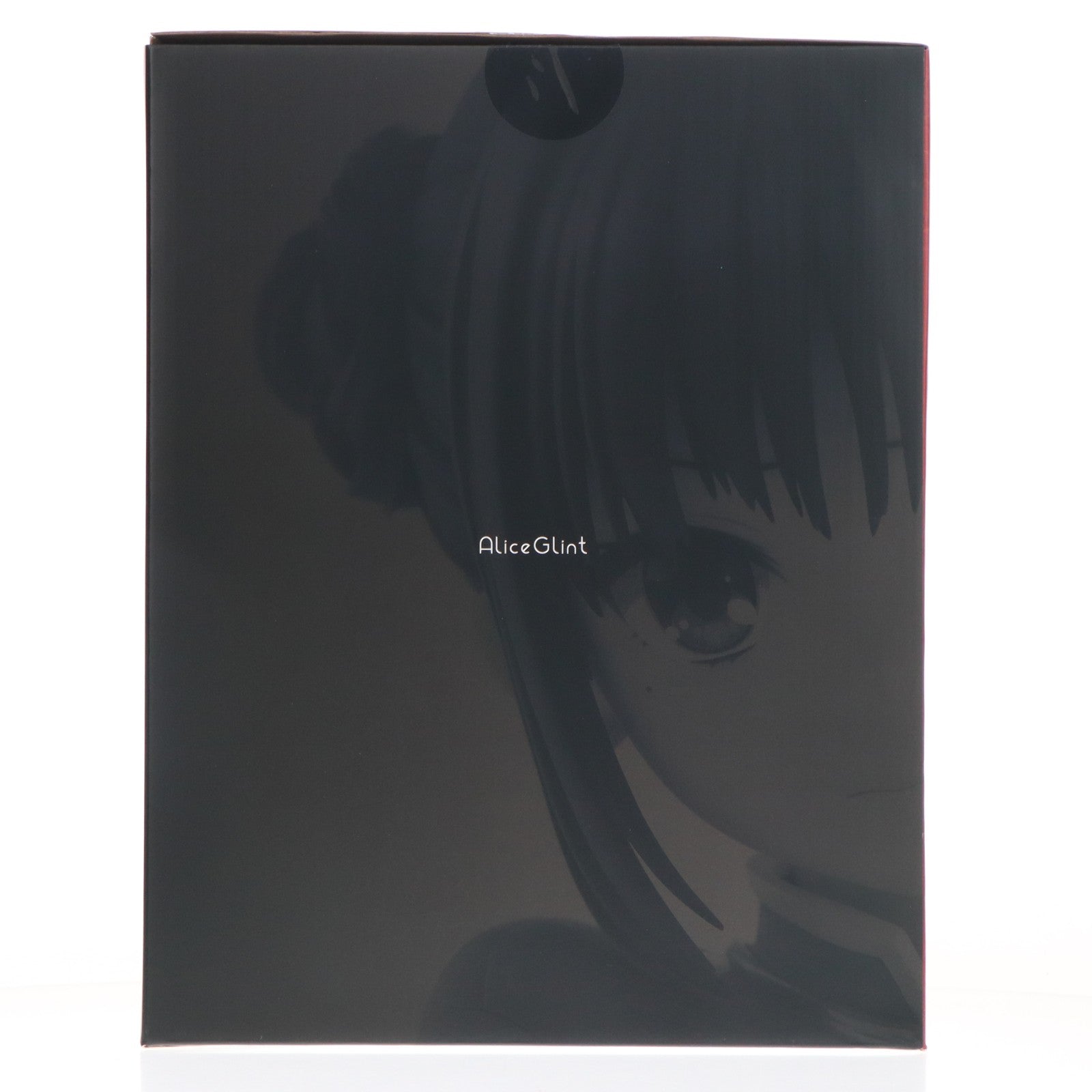 【中古即納】[FIG] 四季ナツメ(しきなつめ) あみあみ限定版 喫茶ステラと死神の蝶 1/3.5 完成品 フィギュア アリスグリント(20260430)