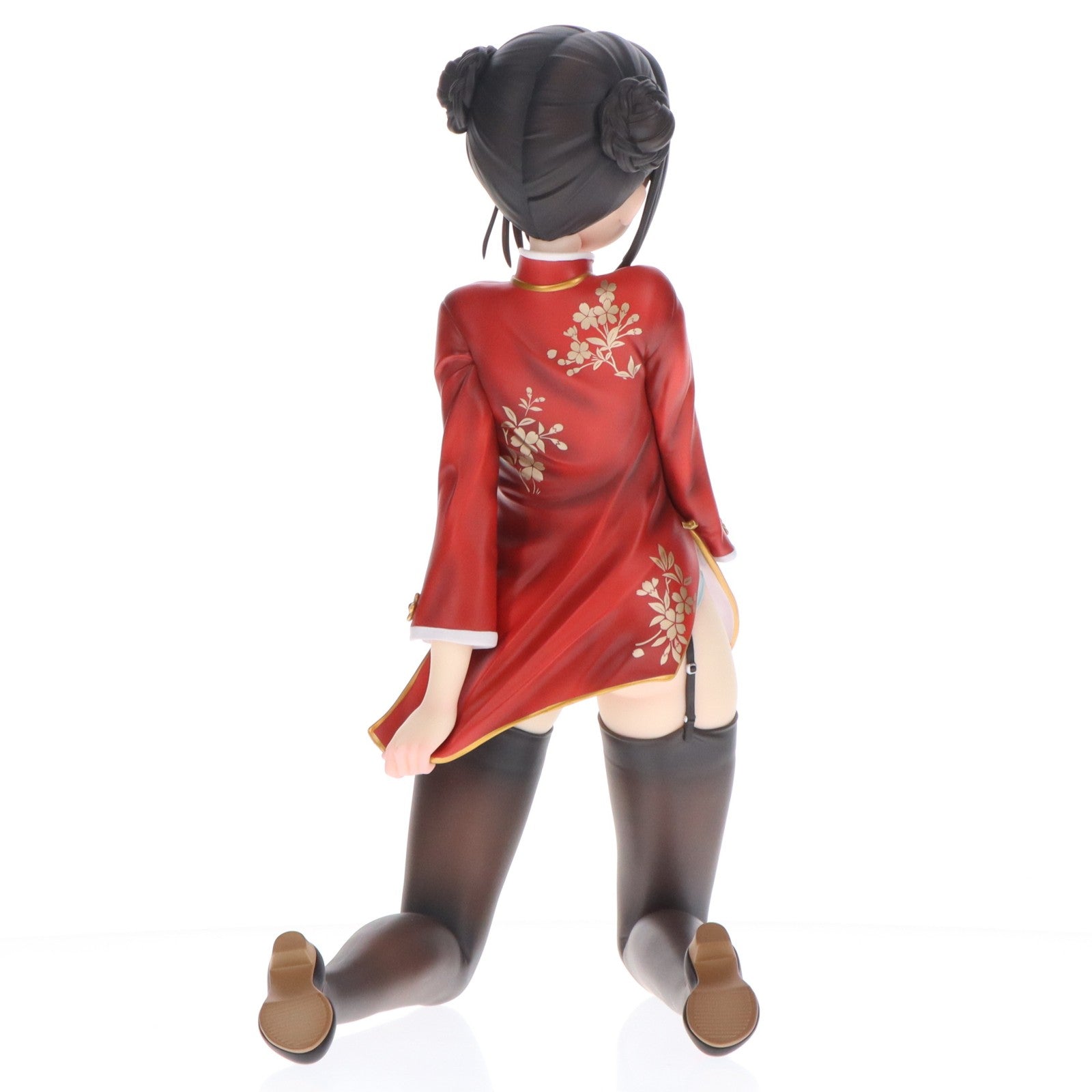 【中古即納】[FIG] 四季ナツメ(しきなつめ) あみあみ限定版 喫茶ステラと死神の蝶 1/3.5 完成品 フィギュア アリスグリント(20260430)