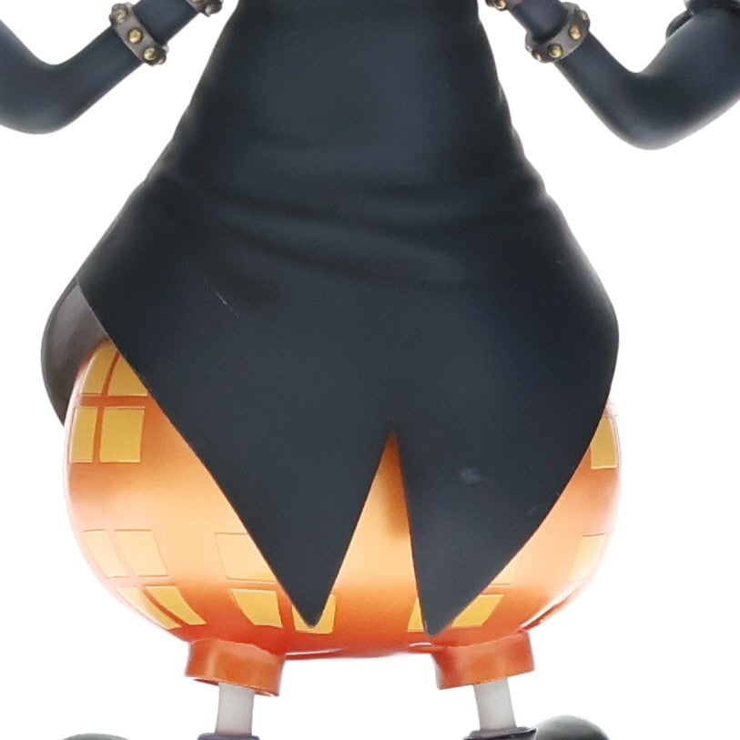 【中古即納】[FIG] Portrait.Of.Pirates P.O.P NEO-DX ゲッコー・モリア ONE PIECE(ワンピース) 完成品 フィギュア メガハウス(20120531)