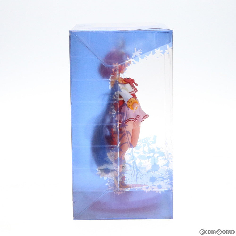 【中古即納】[FIG] パルフェ ハートフルメモリーズ ～Little Witch Parfait 2～ 1/7 完成品 フィギュア 海洋堂(20070920)