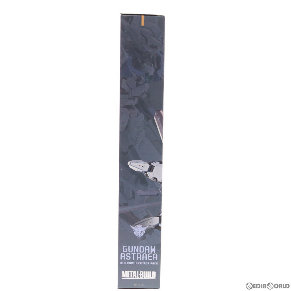 【中古即納】[FIG] 魂ウェブ商店限定 METAL BUILD ガンダムアストレア用高機動試験装備 機動戦士ガンダム00P(ダブルオーピー) フィギュア用アクセサリ バンダイスピリッツ(20200430)