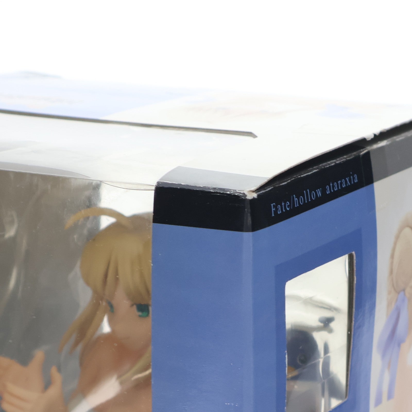【中古即納】[FIG] セイバー 水着Ver. Fate/hollow ataraxia(フェイト/ホロウ アタラクシア) 1/6 完成品 フィギュア アルター(20061116)