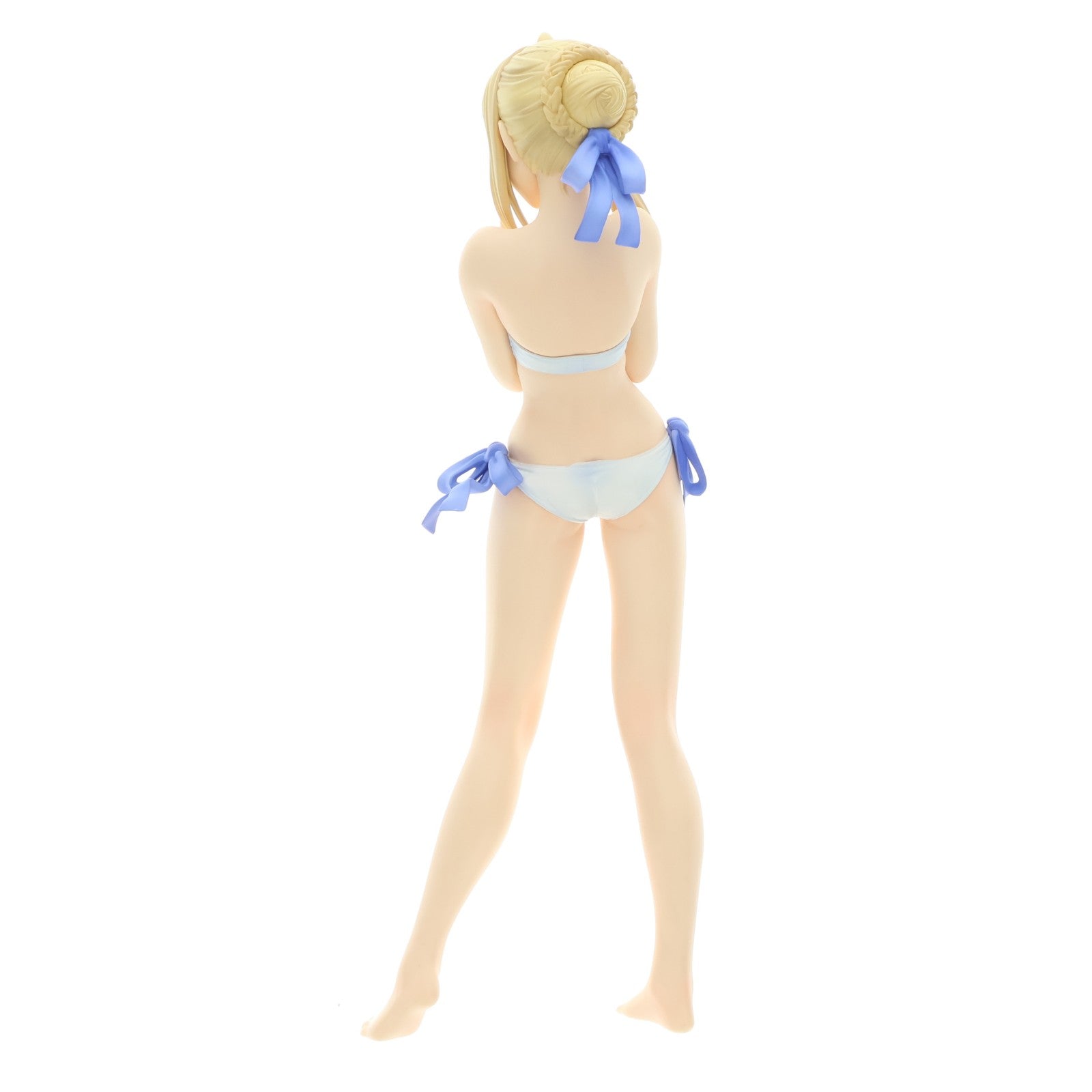 【中古即納】[FIG] セイバー 水着Ver. Fate/hollow ataraxia(フェイト/ホロウ アタラクシア) 1/6 完成品 フィギュア アルター(20061116)