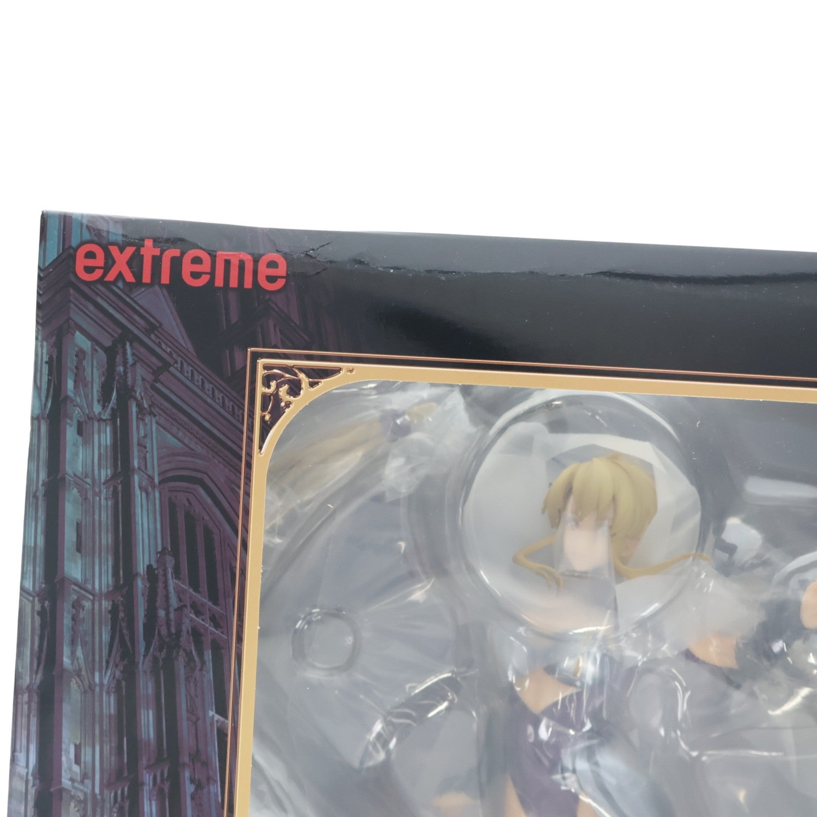 【中古即納】[FIG] 特典付属 ラングリッサー30周年記念 ラーナ ラングリッサーII 1/7 完成品 フィギュア あみあみ限定 エクストリーム(20221031)