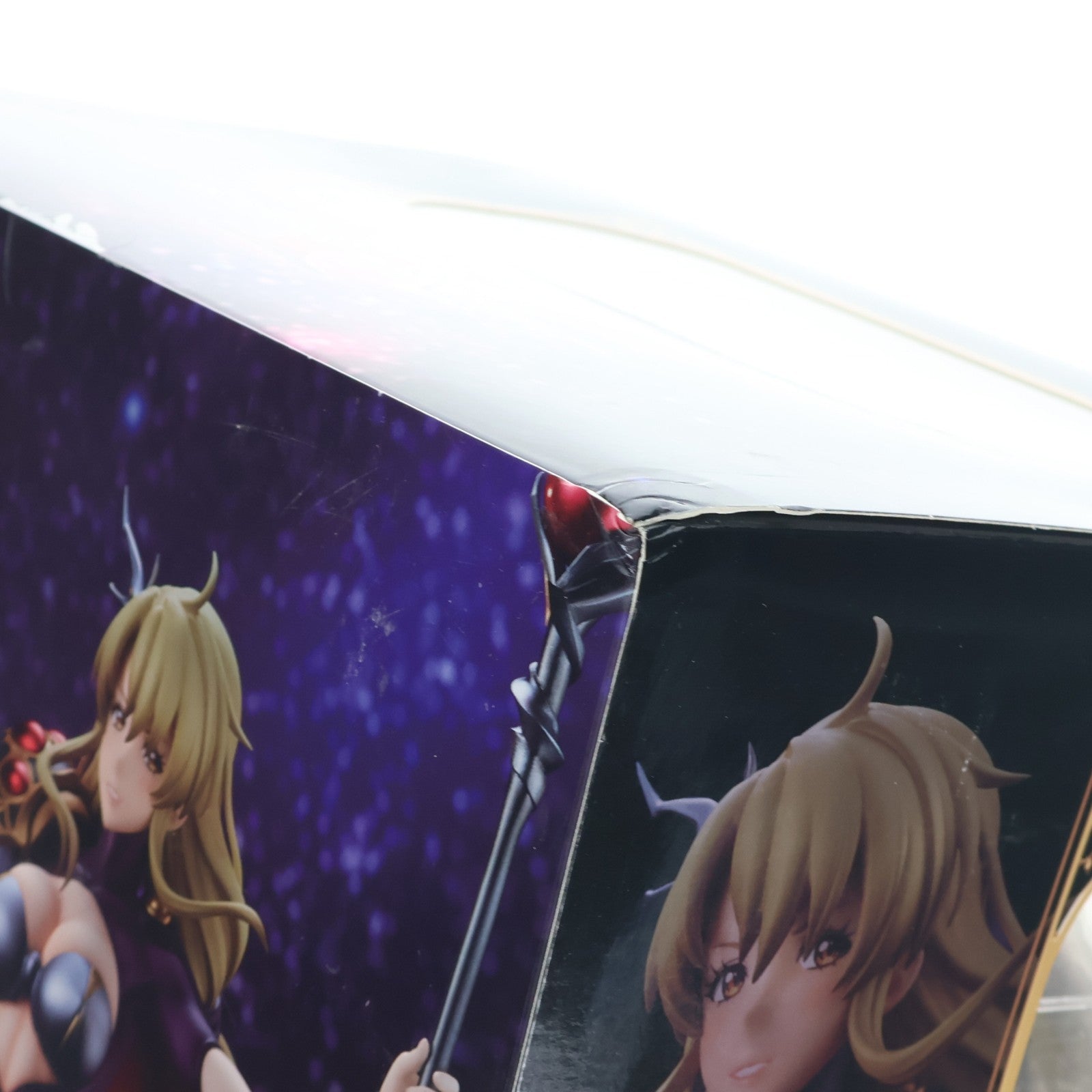 【中古即納】[FIG] 特典付属 ラングリッサー30周年記念 ラーナ ラングリッサーII 1/7 完成品 フィギュア あみあみ限定 エクストリーム(20221031)
