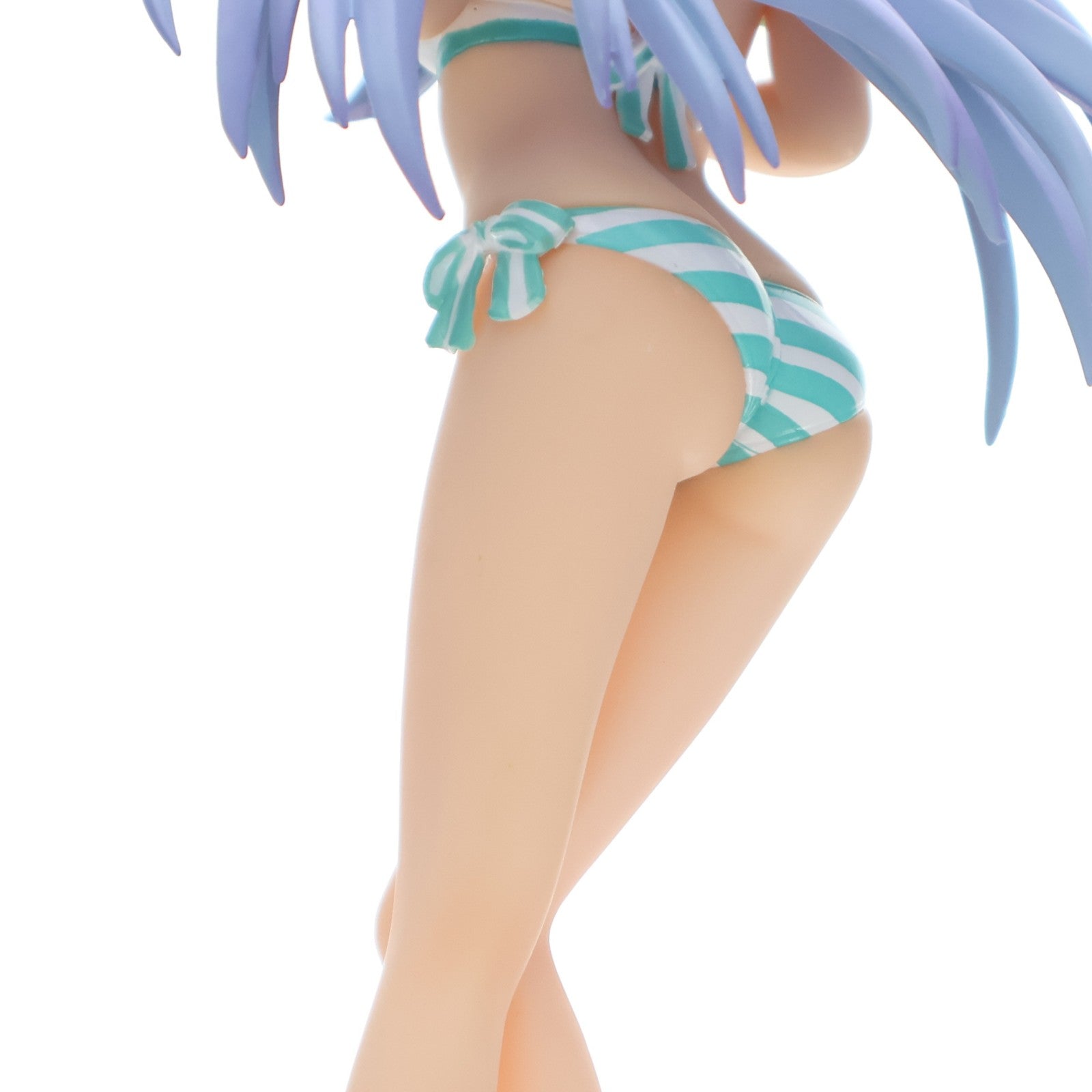 【中古即納】[FIG] 霧谷希(きりやのぞみ) 迷い猫オーバーラン! 1/8 完成品 フィギュア 回天堂(20110823)