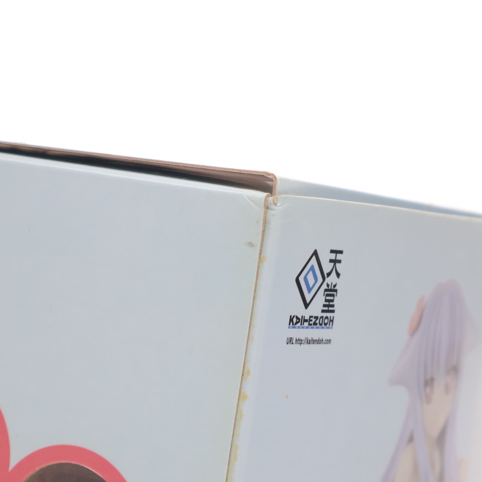 【中古即納】[FIG] 霧谷希(きりやのぞみ) 迷い猫オーバーラン! 1/8 完成品 フィギュア 回天堂(20110823)