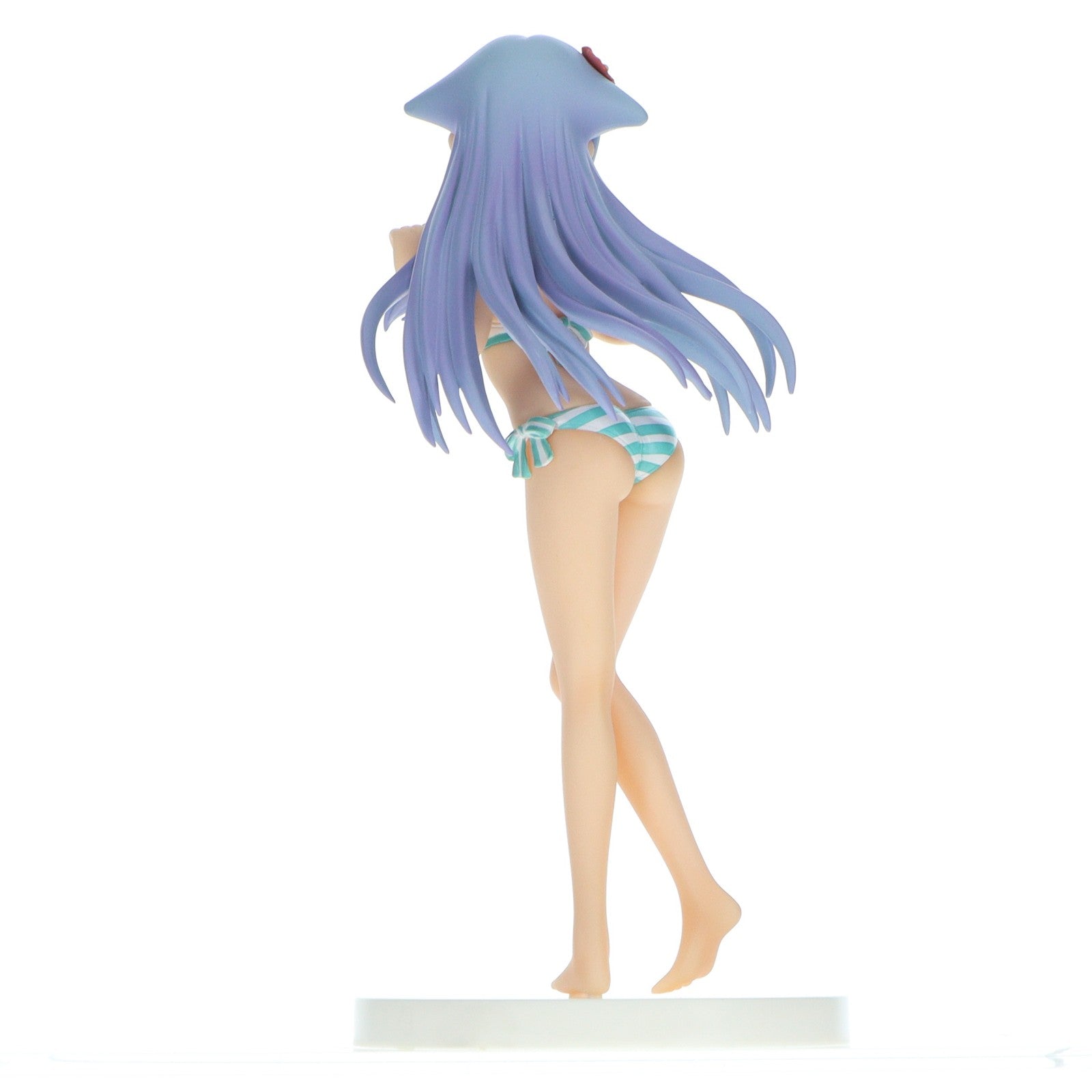 【中古即納】[FIG] 霧谷希(きりやのぞみ) 迷い猫オーバーラン! 1/8 完成品 フィギュア 回天堂(20110823)