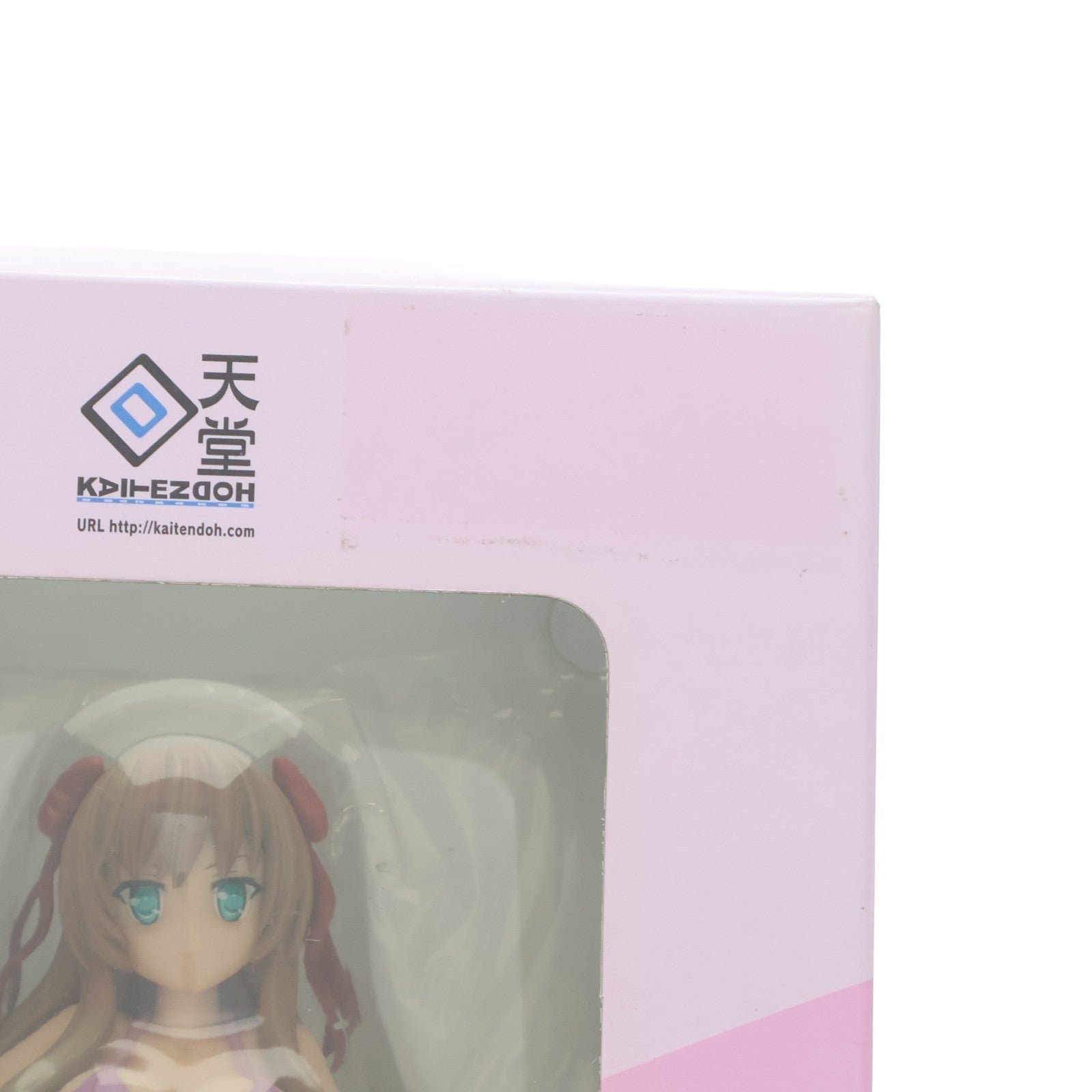 【中古即納】[FIG] 芹沢文乃(せりざわふみの) 迷い猫オーバーラン! 1/8 完成品 フィギュア 回天堂(20110823)