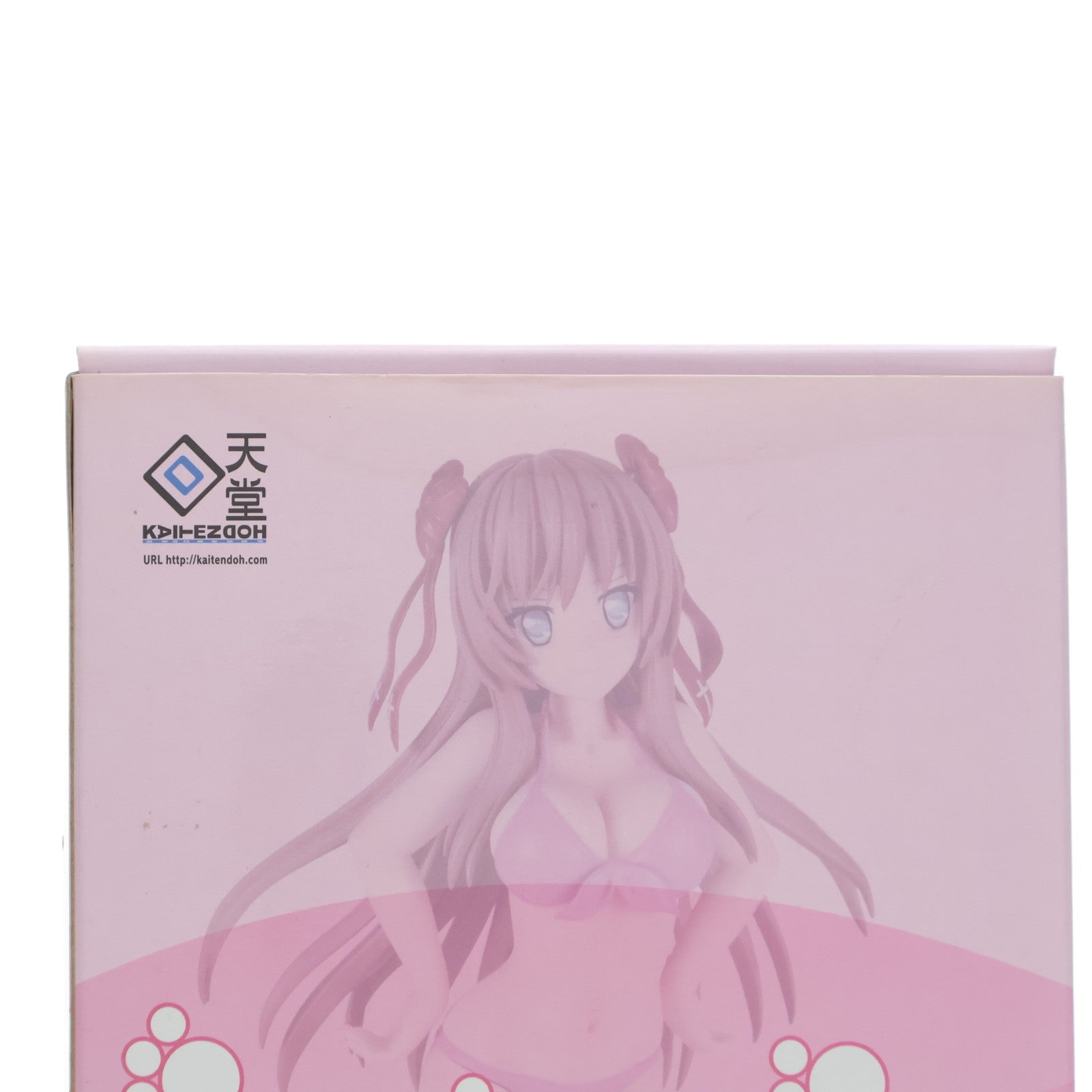 【中古即納】[FIG] 芹沢文乃(せりざわふみの) 迷い猫オーバーラン! 1/8 完成品 フィギュア 回天堂(20110823)