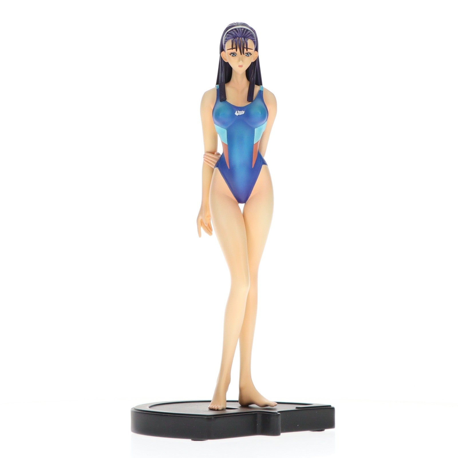 【中古即納】[FIG] 川村美鈴(かわむらみすず) G-taste(ジーテイスト) 1/6 完成品 フィギュア ボークスショップ&ホビー天国ウェブ限定 ボークス(19991231)