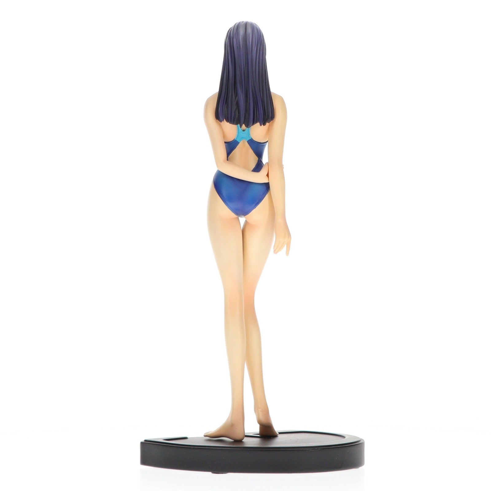 【中古即納】[FIG] 川村美鈴(かわむらみすず) G-taste(ジーテイスト) 1/6 完成品 フィギュア ボークスショップ&ホビー天国ウェブ限定 ボークス(19991231)