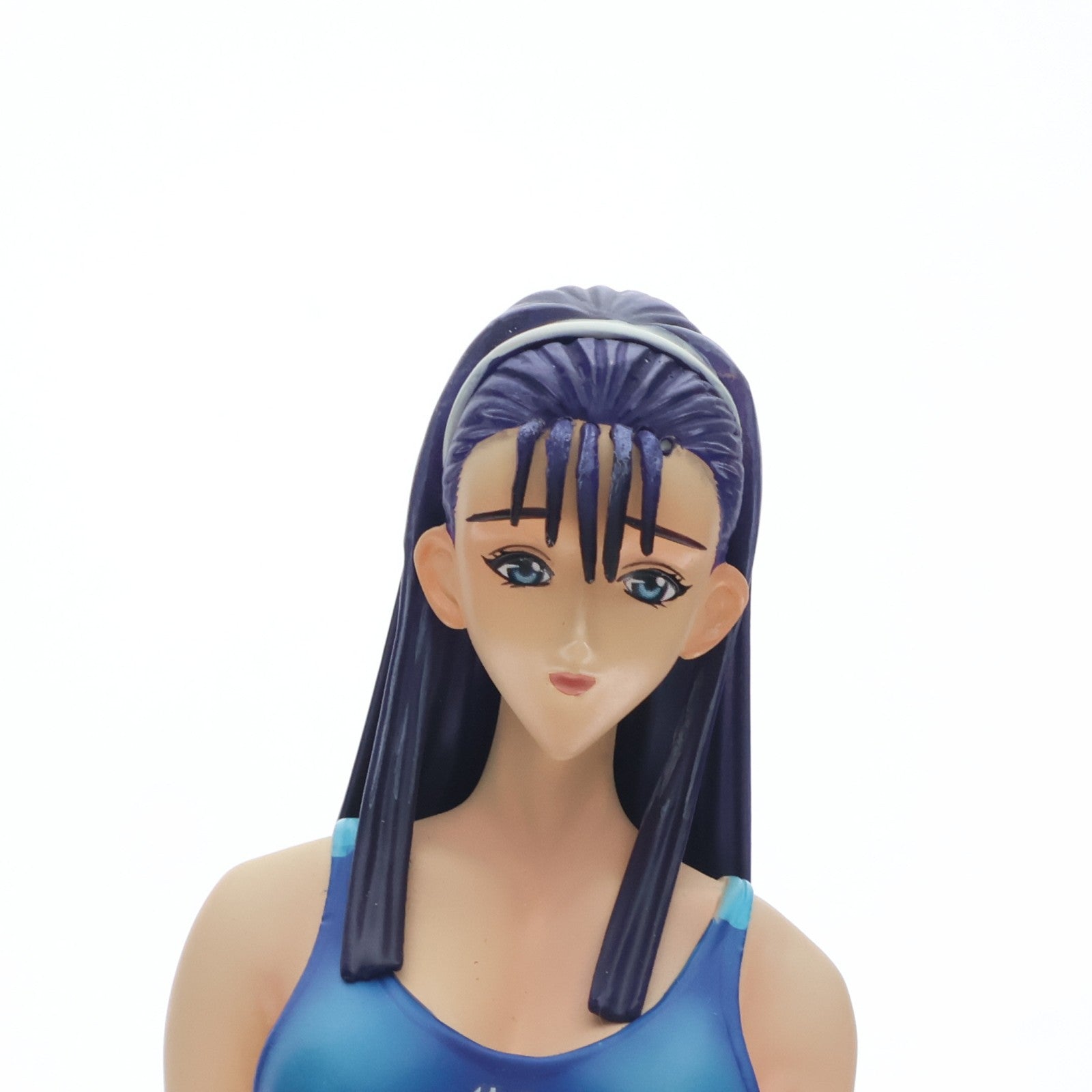 【中古即納】[FIG] 川村美鈴(かわむらみすず) G-taste(ジーテイスト) 1/6 完成品 フィギュア ボークスショップ&ホビー天国ウェブ限定 ボークス(19991231)