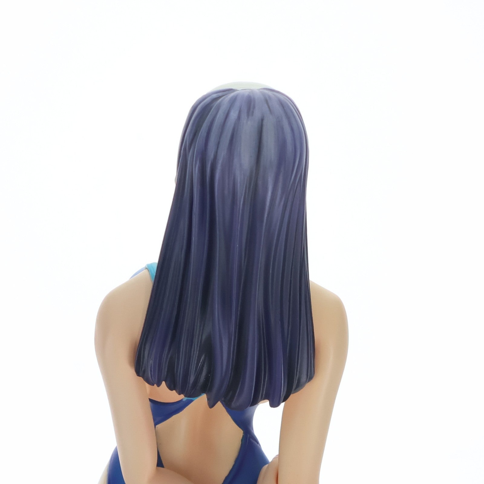 【中古即納】[FIG] 川村美鈴(かわむらみすず) G-taste(ジーテイスト) 1/6 完成品 フィギュア ボークスショップ&ホビー天国ウェブ限定 ボークス(19991231)