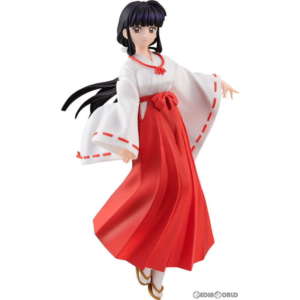 【中古即納】[FIG] POP UP PARADE(ポップアップパレード) 桔梗(ききょう) 犬夜叉 完結編 完成品 フィギュア グッドスマイルカンパニー(20211029)