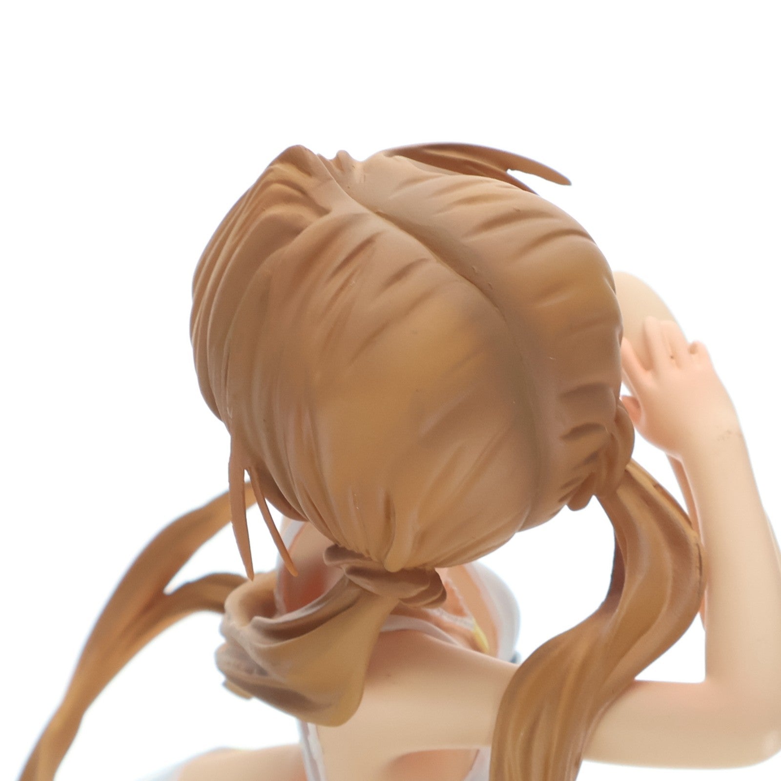 【中古即納】[FIG] 咲耶(水着ver.2)(さくや) シスター・プリンセス 1/6 完成品 フィギュア ムサシヤ(20051231)